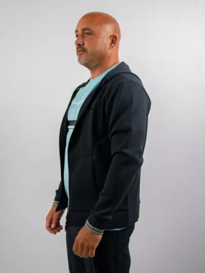 BOSS 50542974 402 dark blue