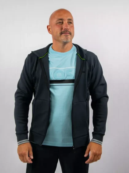 BOSS 50542974 402 dark blue