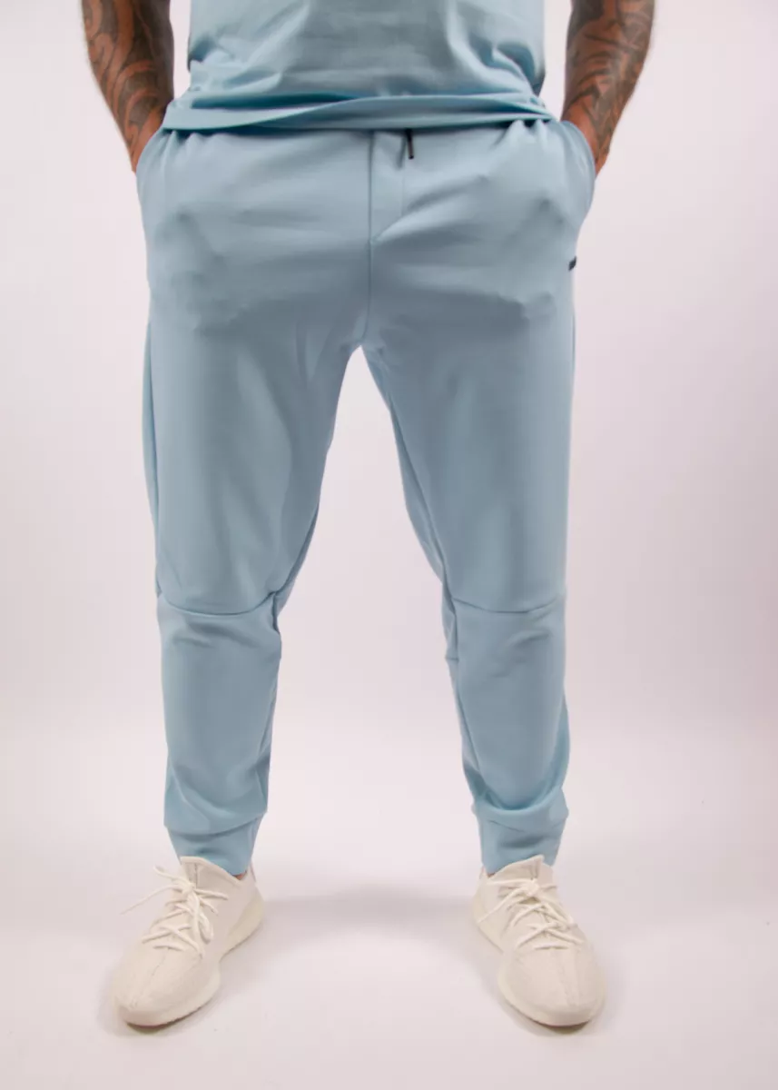 BOSS 50543070 455 light/pastel blue