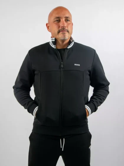 BOSS 50543081 001 black