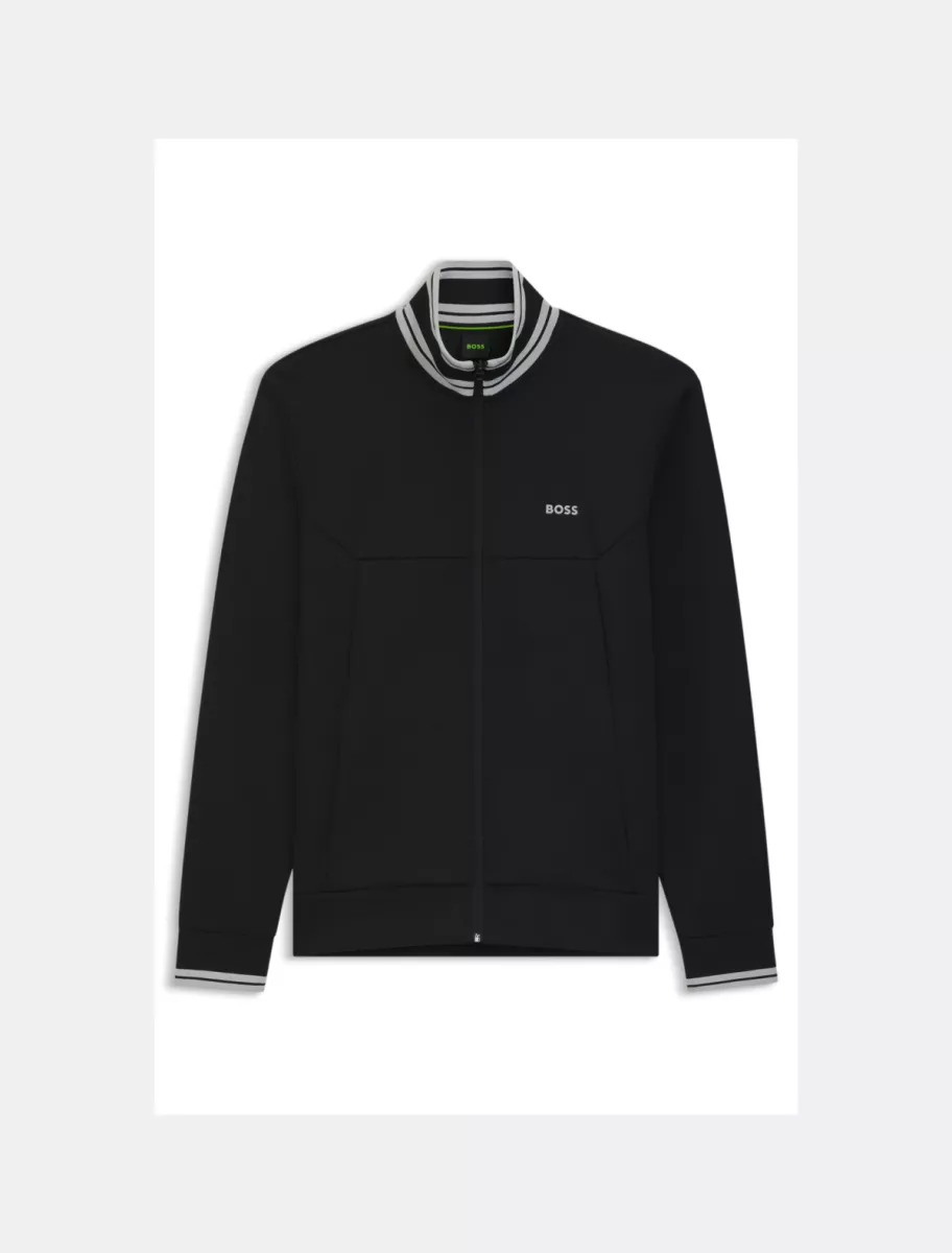 BOSS 50543081 001 black