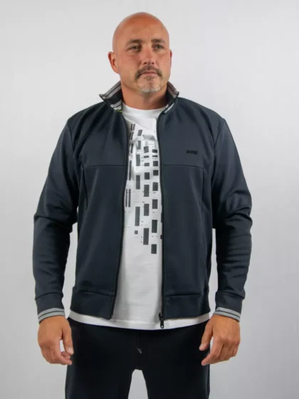 BOSS 50543081 402 dark blue