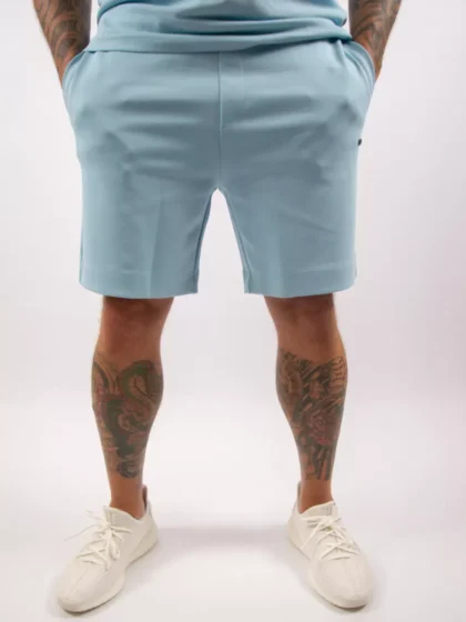 BOSS 50543091 455 light/pastel blue