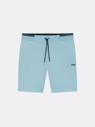 BOSS 50543091 455 light/pastel blue