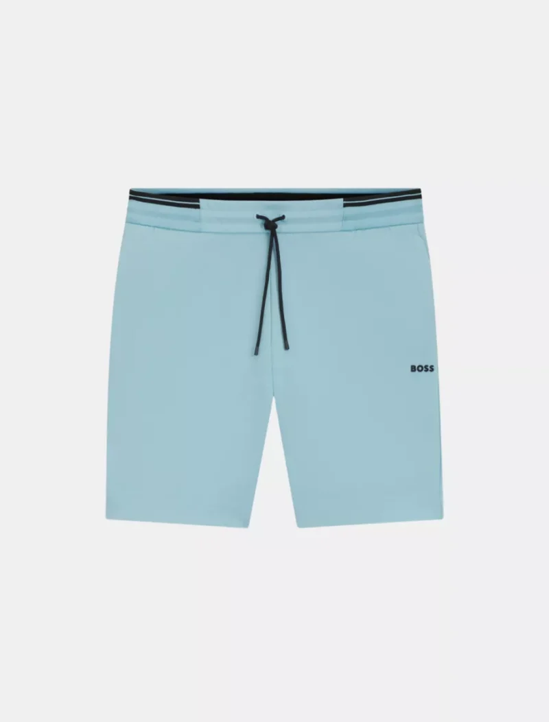 BOSS 50543091 455 light/pastel blue