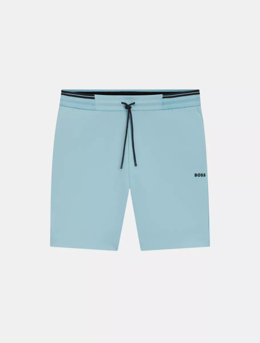 BOSS 50543091 455 light/pastel blue
