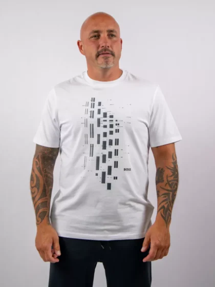 BOSS 50543808 100 white