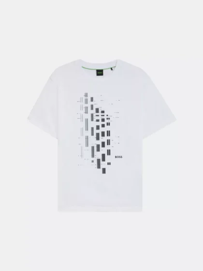 BOSS 50543808 100 white