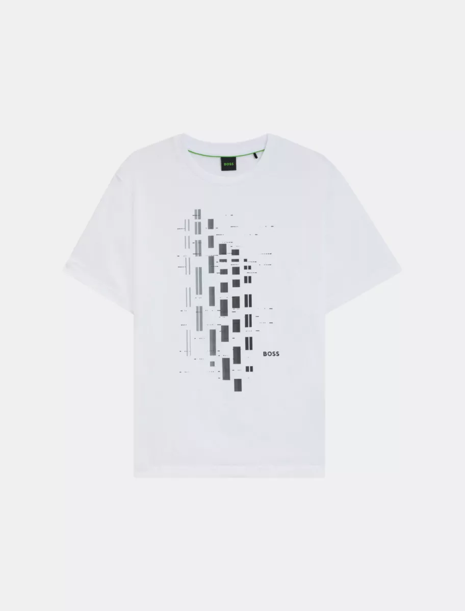 BOSS 50543808 100 white
