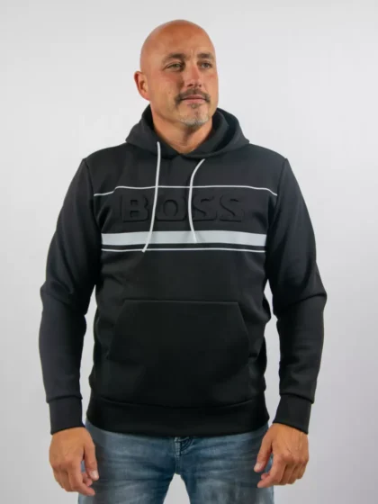 BOSS 50545244 001 black