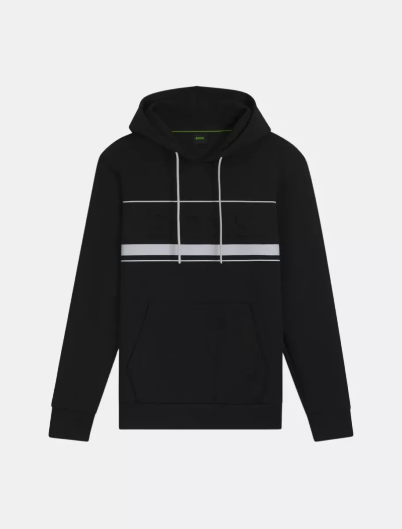 BOSS 50545244 001 black