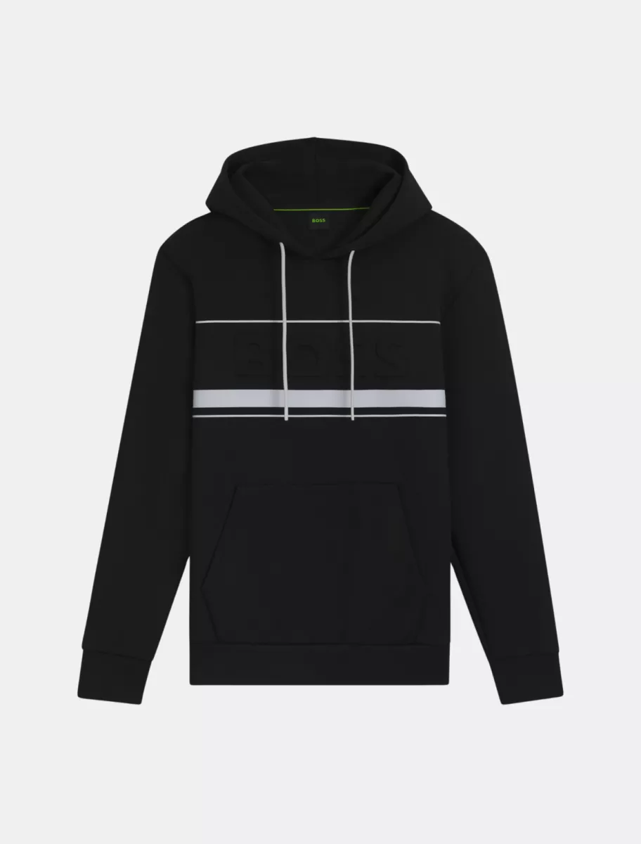 BOSS 50545244 001 black