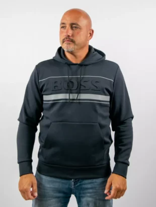 BOSS 50545244 402 dark blue