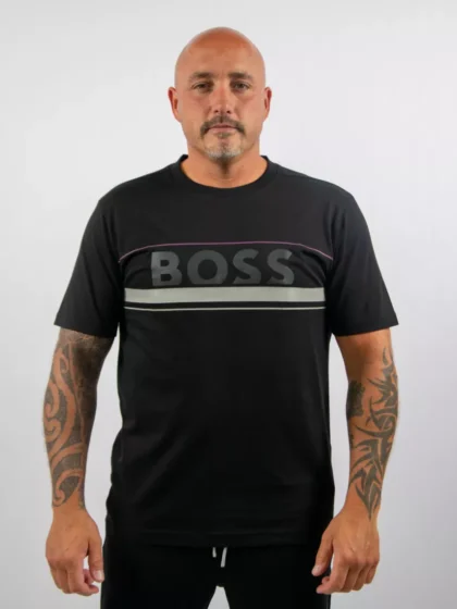 BOSS 50550113 001 black