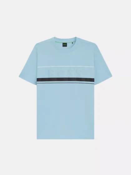 BOSS 50550113 455 light/pastel blue