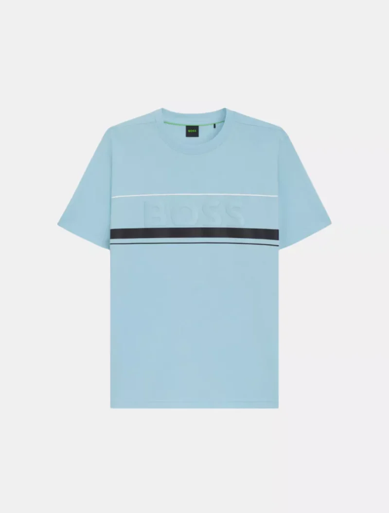 BOSS 50550113 455 light/pastel blue