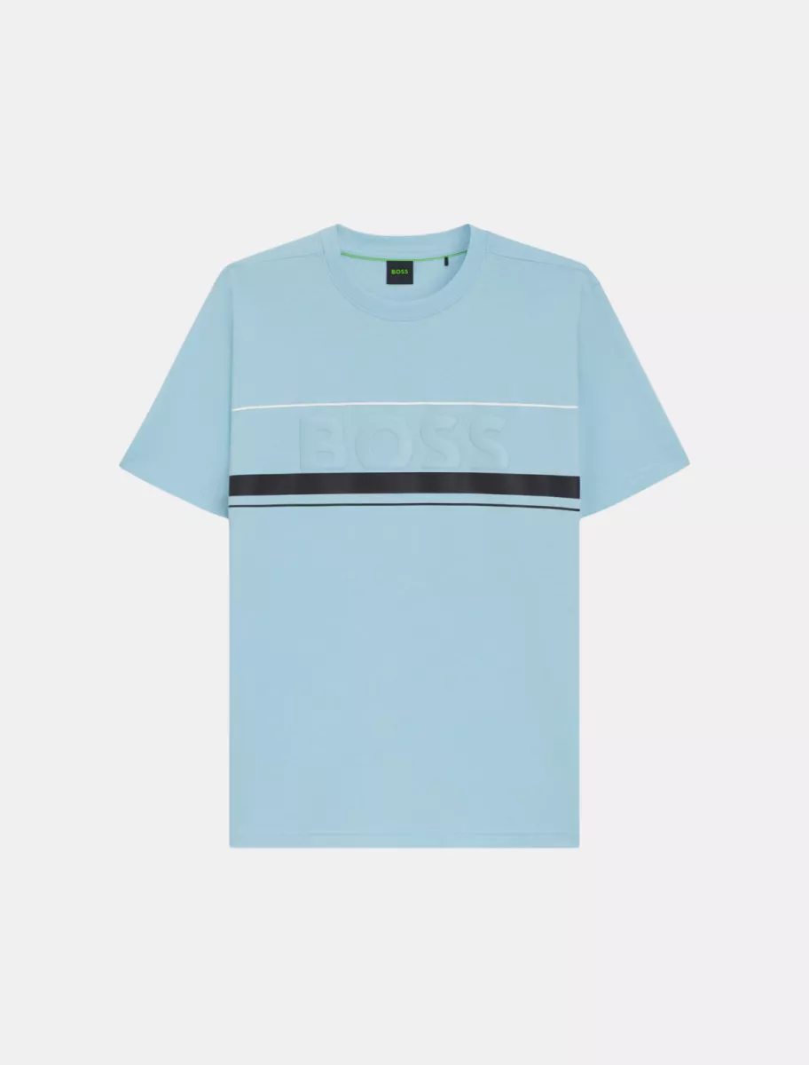 BOSS 50550113 455 light/pastel blue
