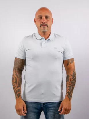 BOSS Orange 50507803 053 light/pastel grey