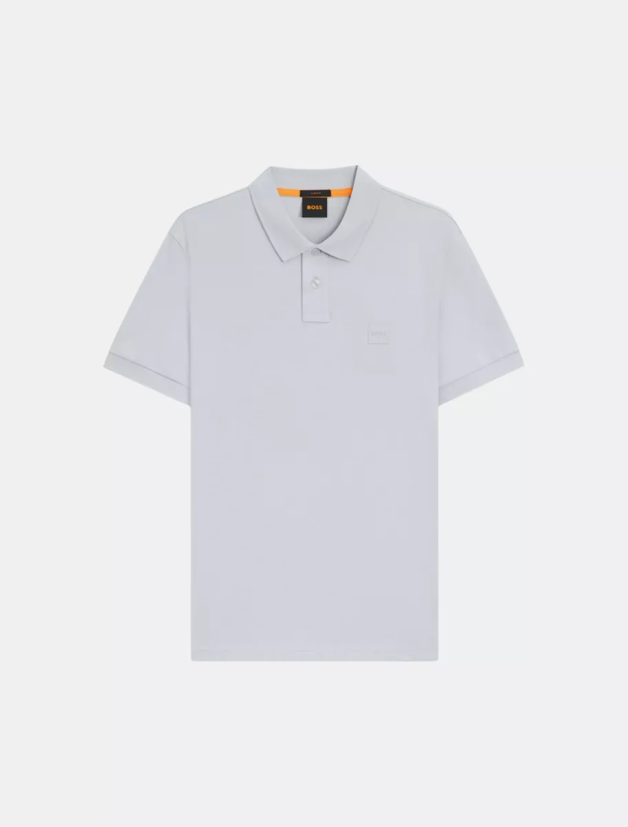 BOSS Orange 50507803 053 light/pastel grey