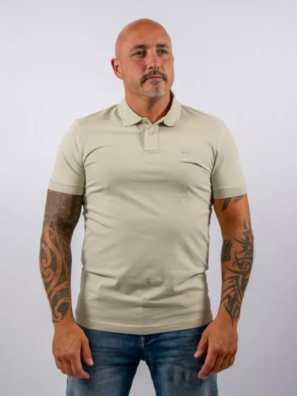 BOSS Orange 50507803 271 light beige