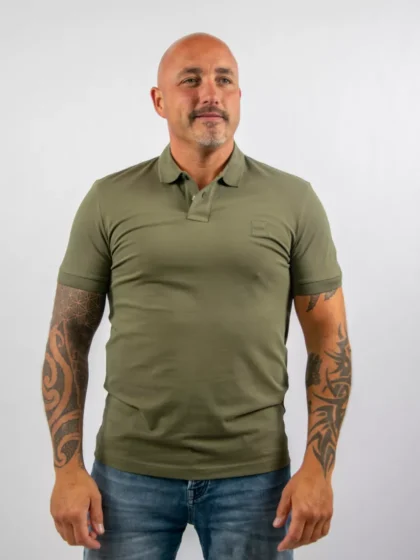 BOSS Orange 50507803 342 open green