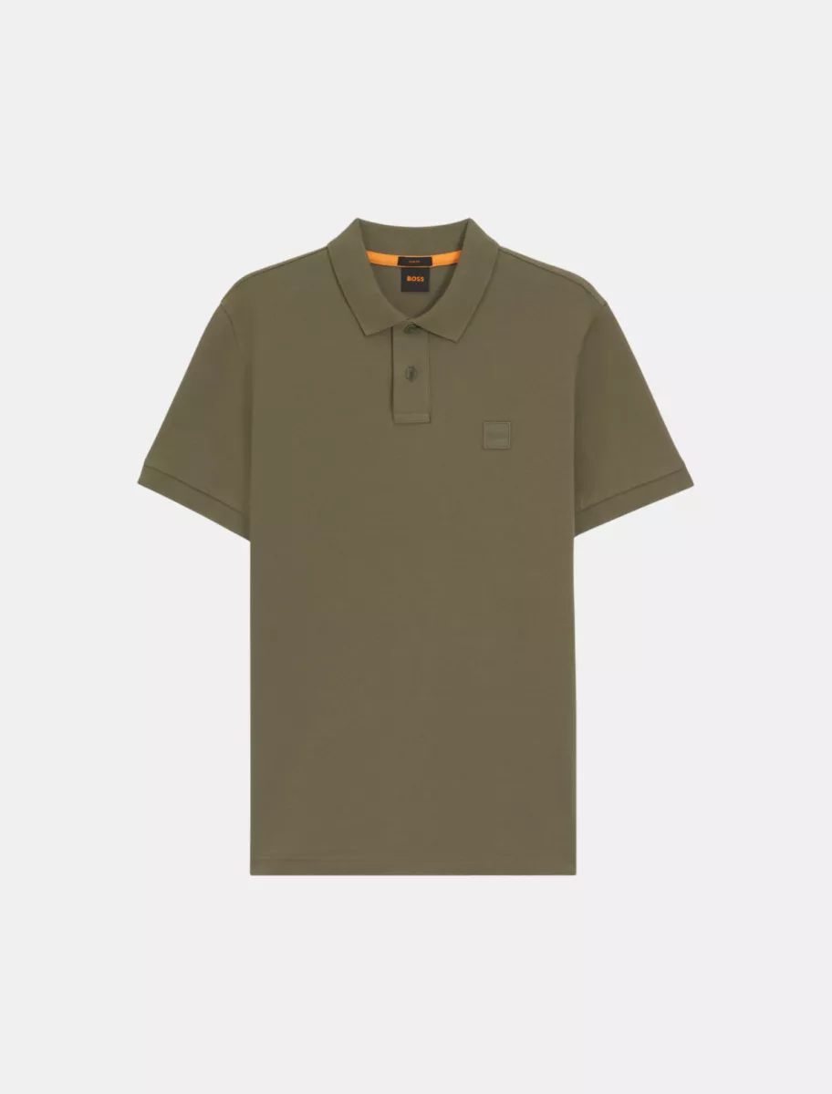BOSS Orange 50507803 342 open green