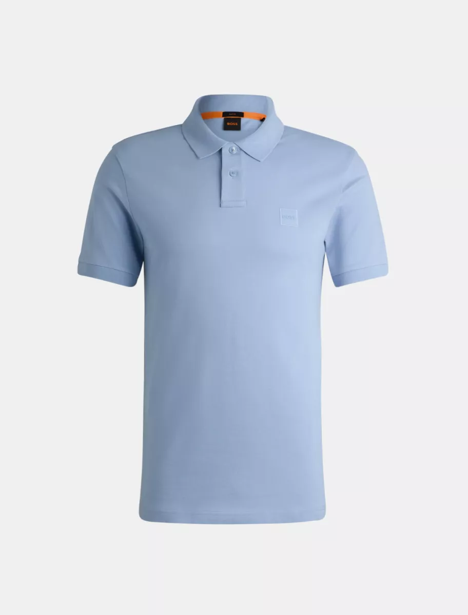 BOSS Orange 50507803 470 open blue