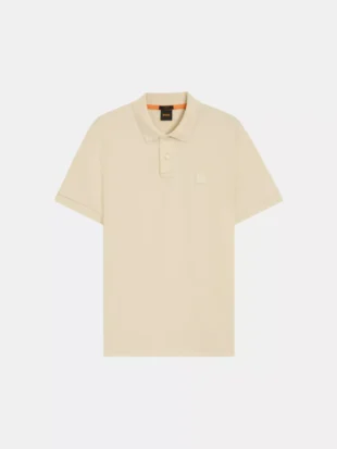 BOSS Orange 50507803 767 open yellow