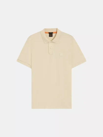 BOSS Orange 50507803 767 open yellow