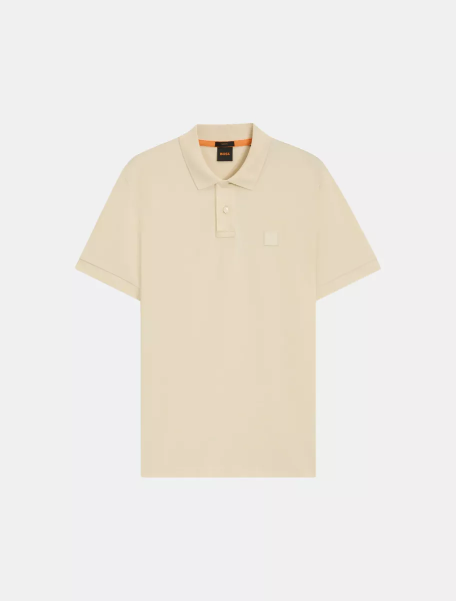 BOSS Orange 50507803 767 open yellow