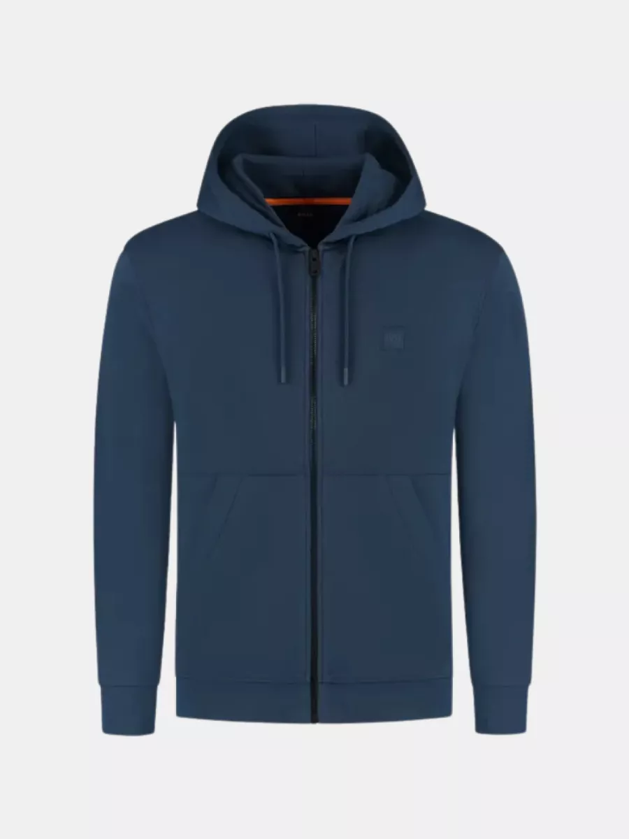 BOSS Orange 50508578 466 open blue