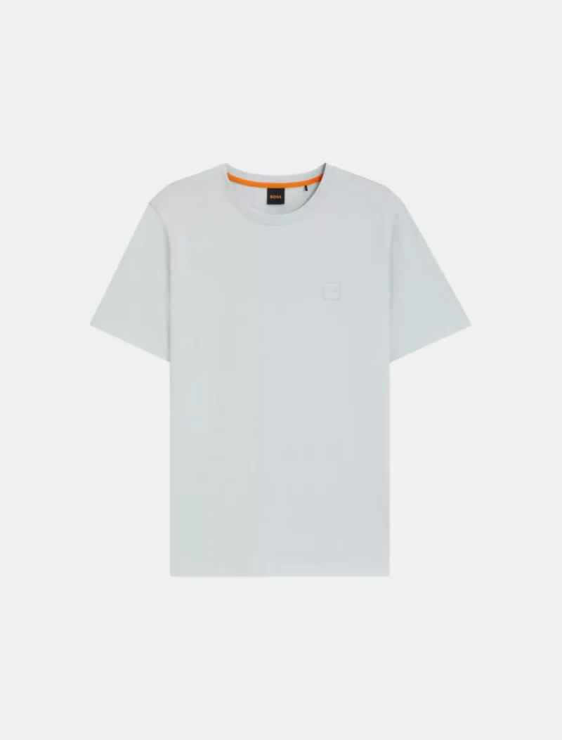 BOSS Orange 50508584 053 light/pastel grey