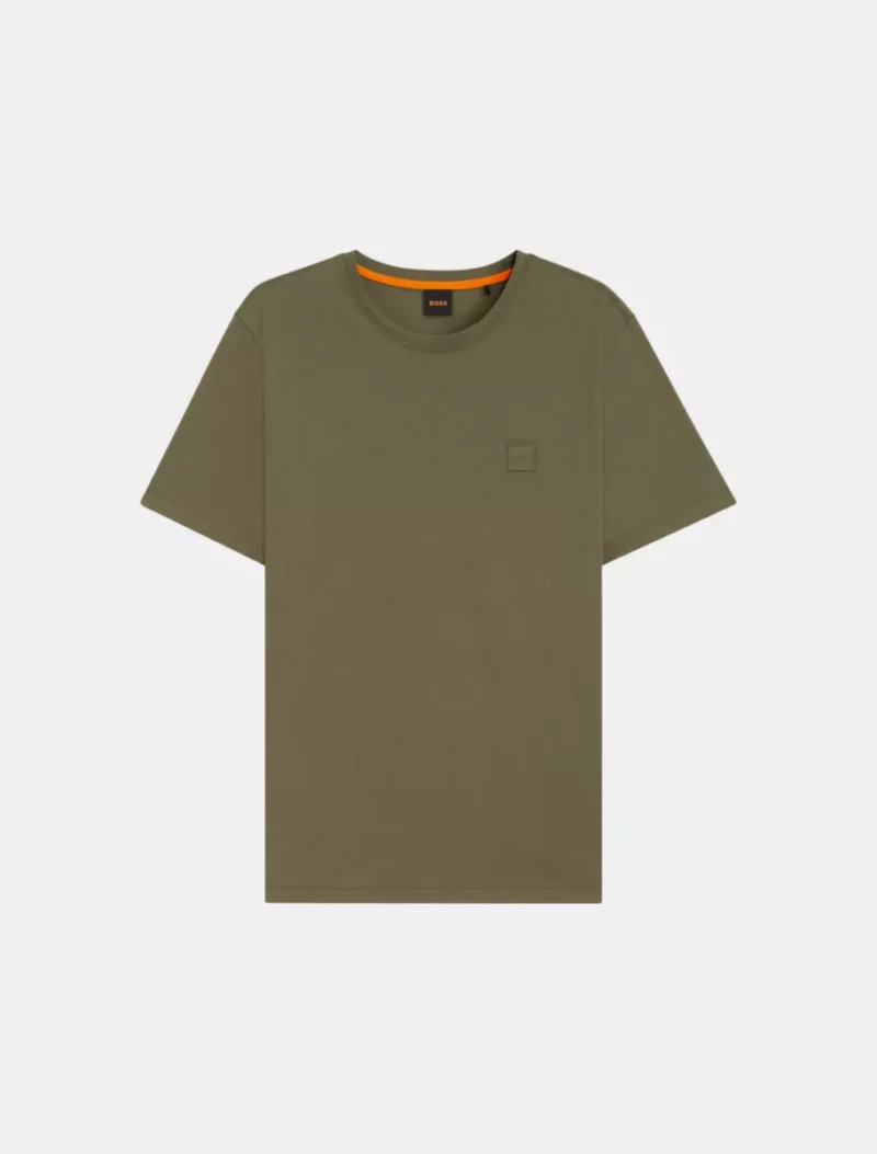 BOSS Orange 50508584 342 open green
