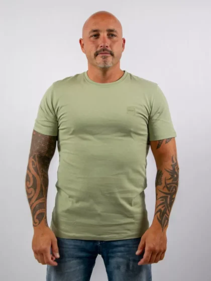 BOSS Orange 50508584 370 open green