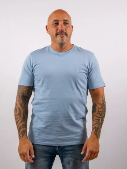 BOSS Orange 50508584 470 open blue