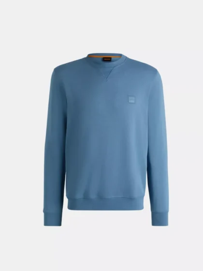 BOSS Orange 50509323 470 open blue