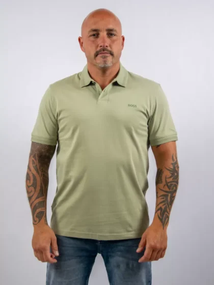 BOSS Orange 50520109 370 open green