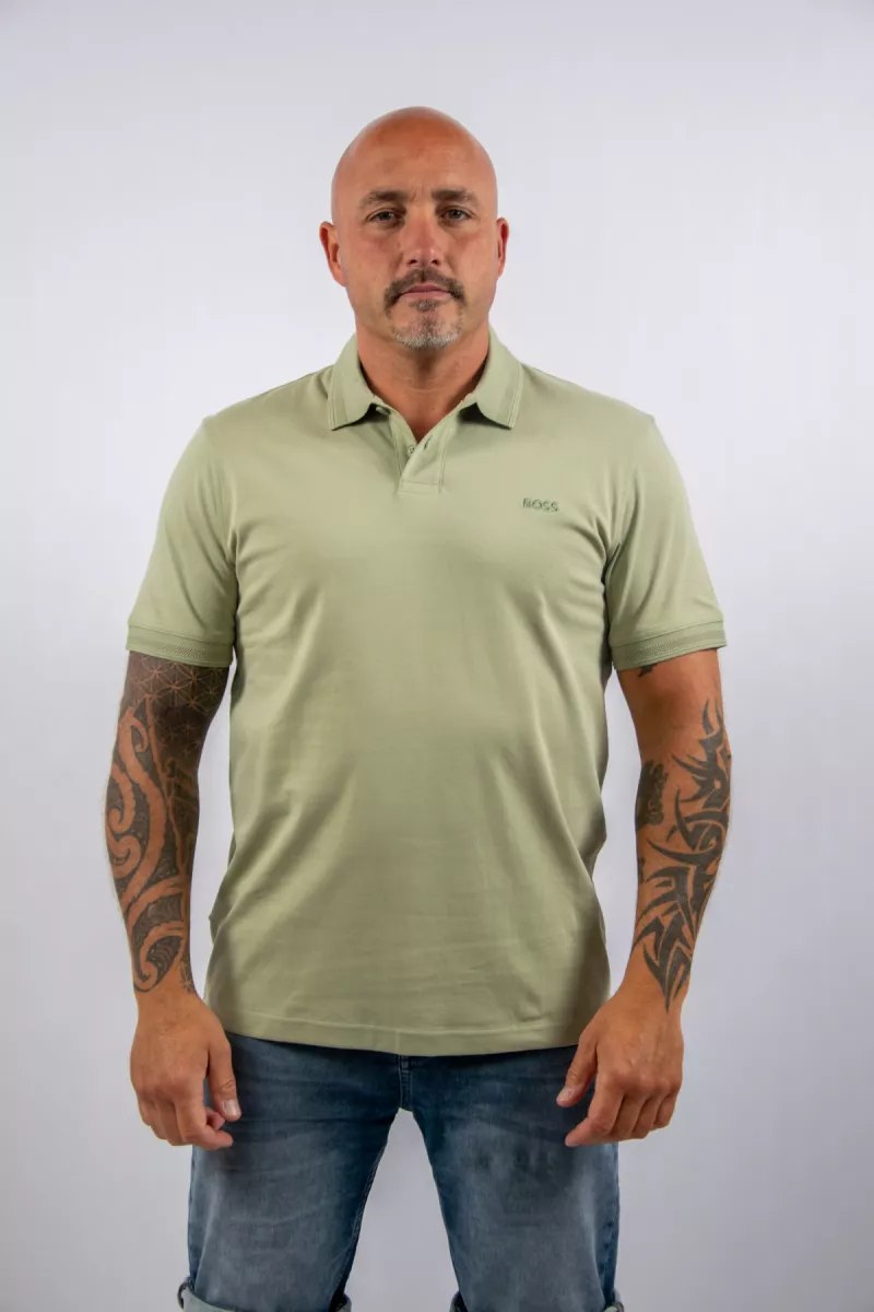 BOSS Orange 50520109 370 open green