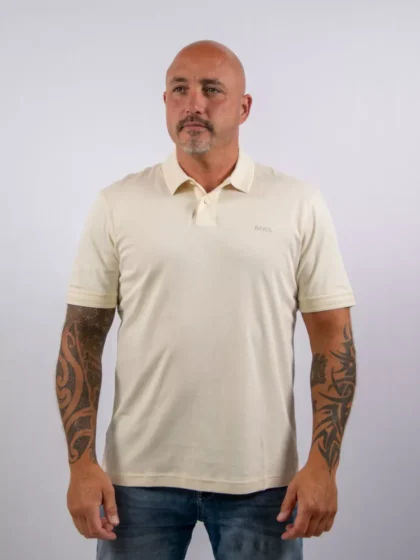 BOSS Orange 50520109 767 open yellow