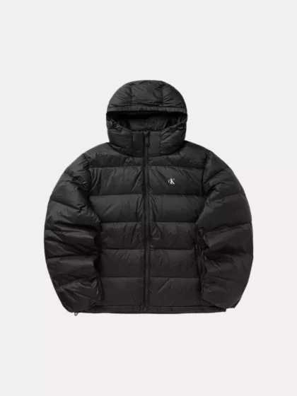 Calvin Klein Jeans lv04rc518g ub1 black