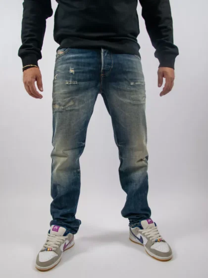 Diesel 09m55 01 d-vyl