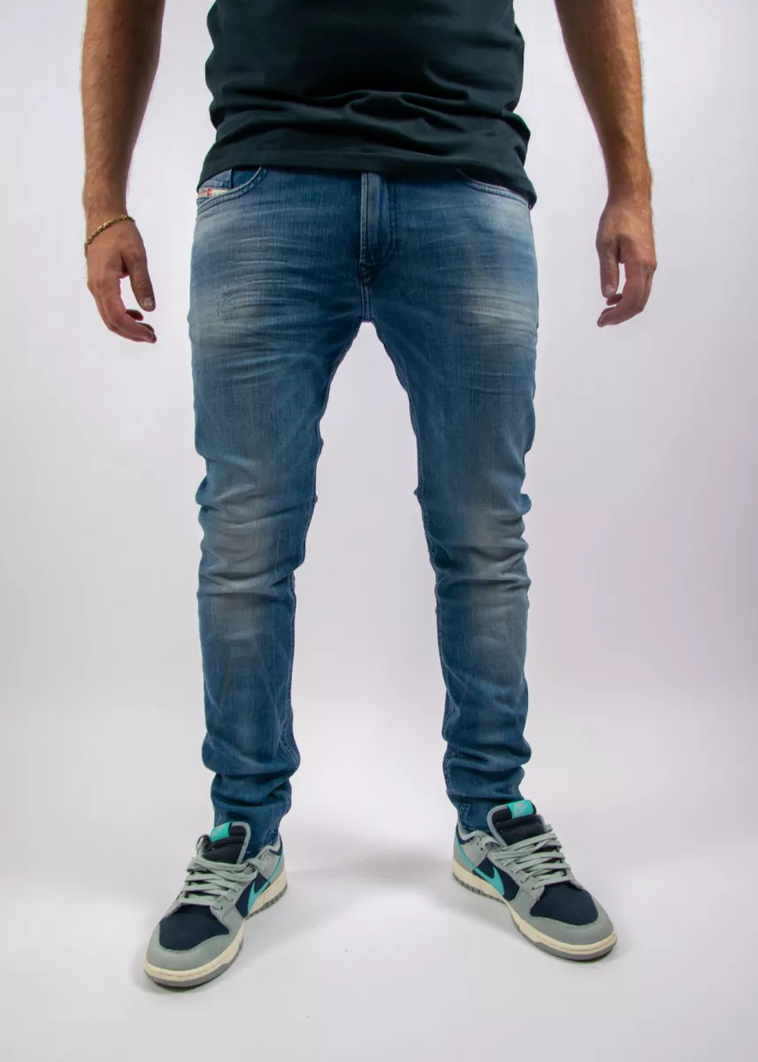 Diesel 0dbdr 01 sleeker