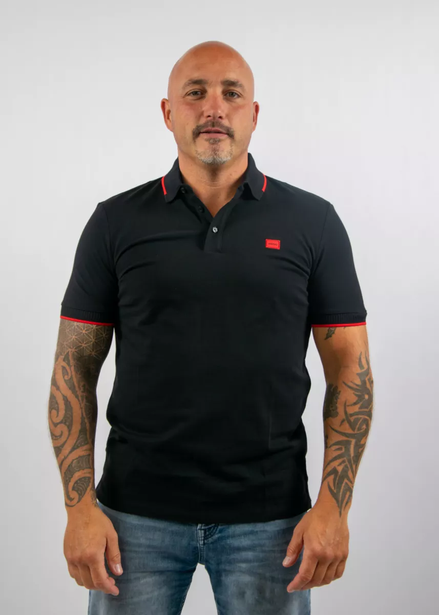 Hugo 50490775 001 black