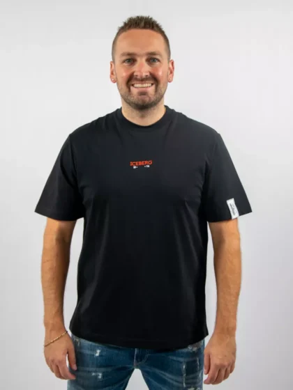 Iceberg f025 6325 9000 black