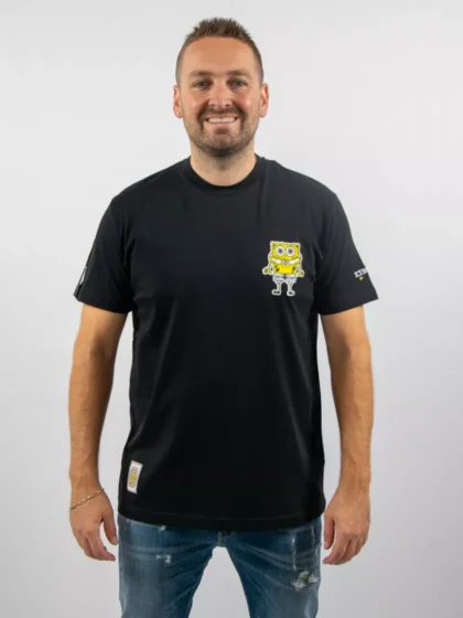 Iceberg f048 6325 9000 black