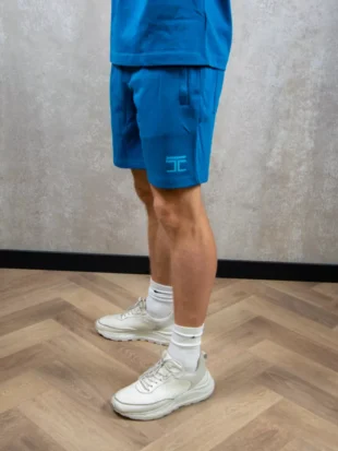 Jorcustom artist short petrol