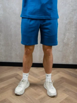 Jorcustom artist short petrol