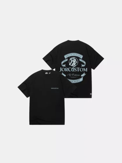 Jorcustom ribbon black