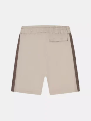 Malelions venetian shorts 2.0 taupe