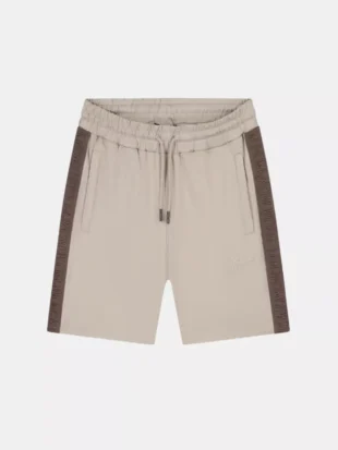 Malelions venetian shorts 2.0 taupe
